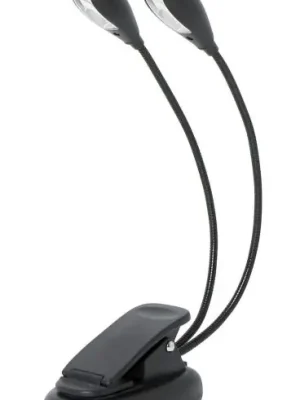 Omezená Nabídka Lampička pro notový pult Model 02/02