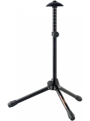 Značkový Stagg WIS-A10 BK, stojan na trubku