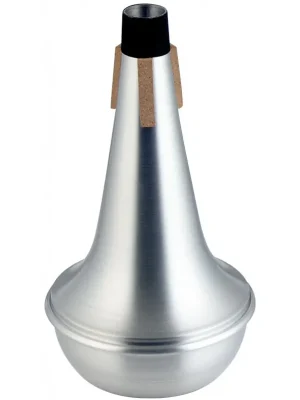 Značkový Stagg MTB-S3A, dusítko pro pozoun