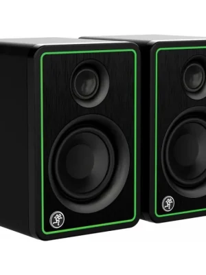 Expresní Doručení Mackie CR3-XBT