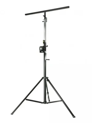 Ihned K Objednání Adam Hall Stativ SWU 400 T