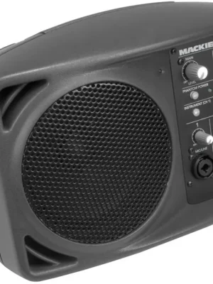 Přímo Od Výrobce Mackie SRM150