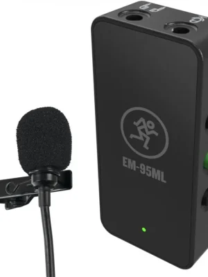 Oblíbený Mackie EM-95ML