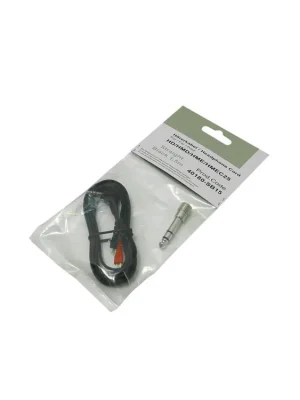 Koupit Online ZOMO Kabel HD-25 rovný, 1.5m