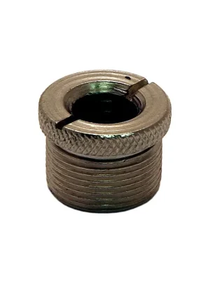 Adam Hall Mikr. adapter 5/8M-3/8F s okr. Must-Have