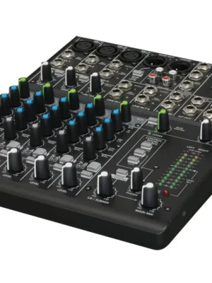 Expresní Doručení Mackie 802 VLZ4