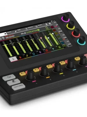 Mackie DLZ Creator XS Výhodná Nabídka