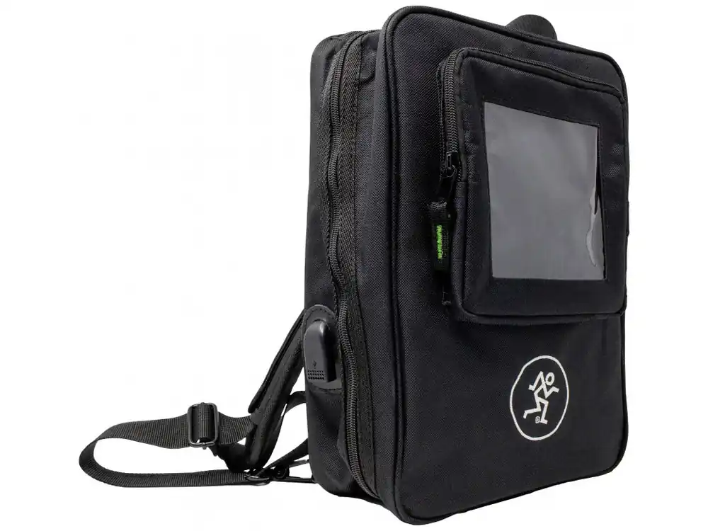 Ověřený Mackie M.Caster Live Sling Bag