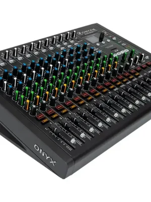 Mackie ONYX16 Sleva