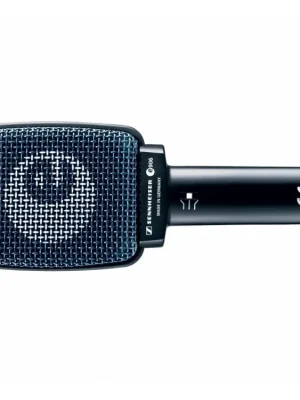 Poslední Šance Sennheiser E906