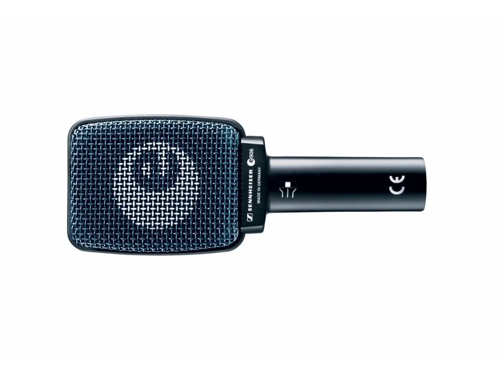 Poslední Šance Sennheiser E906