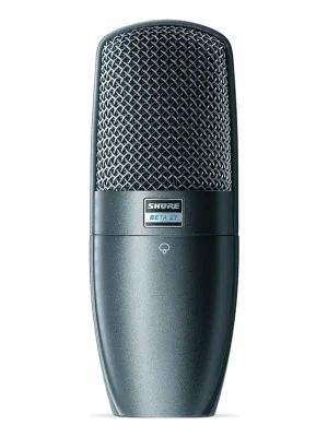 Shure Beta 27 Objednat Nyní