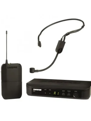 Shure BLX14E/P31 K3E Nejlepší Cena
