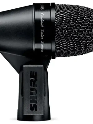 Top Prodej Shure PGA56-XLR