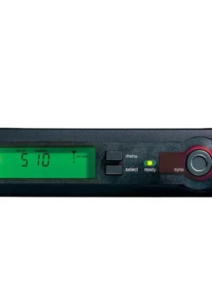 Originální Shure SLX4E