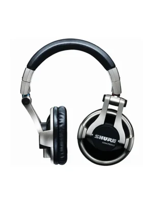 Shure SRH750DJ Vysoce Kvalitní