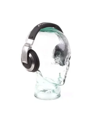 ZOMO Earpad HDJ-2000 black Vrácení Zdarma