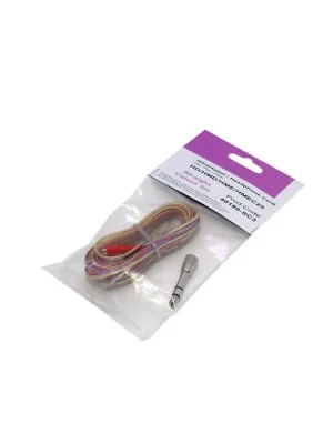 Zlevněný ZOMO Kabel HD-25, rovný, trans, 3m