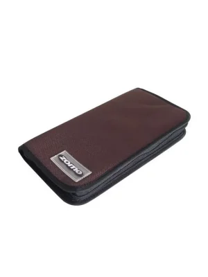 Vrácení Zdarma ZOMO CD Small brown