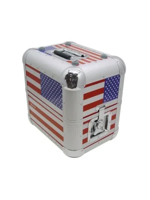 ZOMO MP-80 stars & stripes Akce