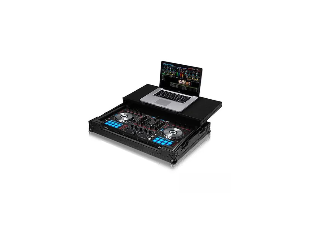 Novinka ZOMO P-DDJ-SX Plus NSE