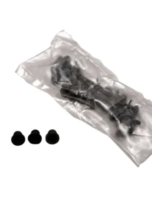 Nízká Cena Screen Line FF úchyty, 50 kusů