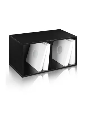 ZOMO VS-Box 200 black Zlevněný