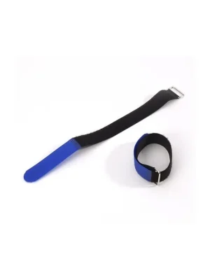 Adam Hall VR5050 modrý Velcro Jen Po Omezenou Doba