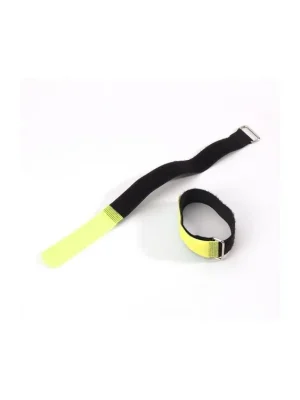 Nejlepší Cena Adam Hall VR5050 žlutý Velcro