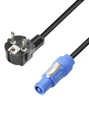 Oblíbený Adam Hall Kabel P-CON 5m 1,5mm