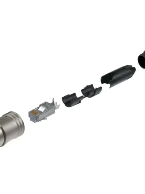 Originální Neutrik NE8MC6-MO