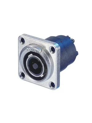 Novinka Neutrik NLT4FP