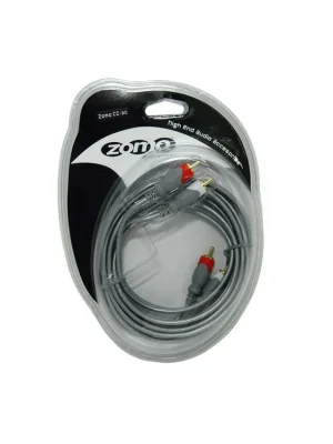 ZOMO CC-30 cable Objednat Nyní