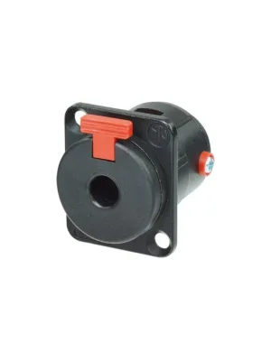 Nová Kolekce Neutrik NJ3FP6C-B