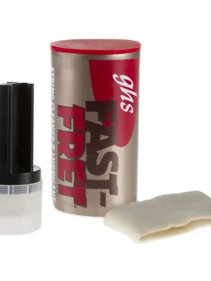 Akční Cena GHS FAST FRET