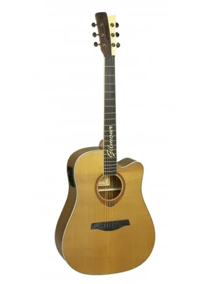 Gilmour Woody EQ Cut Levný