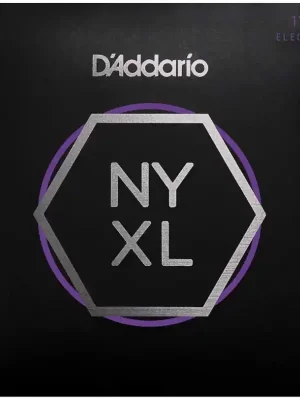 Přímo Od Výrobce D'Addario NYXL1149