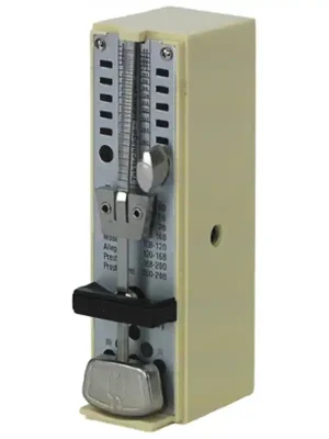 Wittner Super Mini Slonovinový - metronom Sezónní Sleva