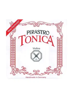 Pirastro Tonica houslové struny Originální