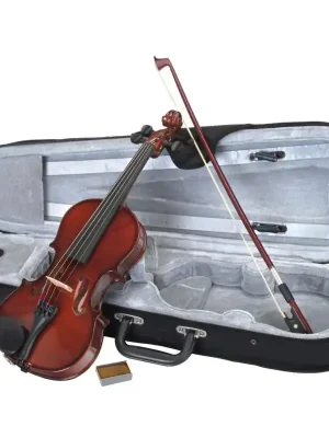 Doprava Zdarma Proline houslový set - Student 1/4