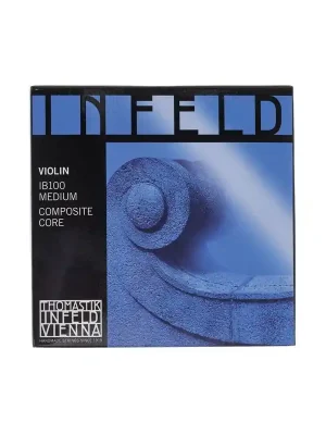 Výprodej Thomastik IB100 Infeld Blue Violin 4/4