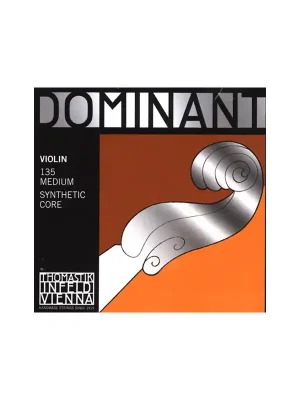Cenově Výhodný THOMASTIK Dominant 135 - struny pro housle