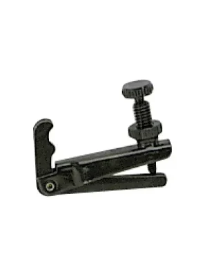 Oblíbený Wittner Jemný dolaďovač pro housle Černý