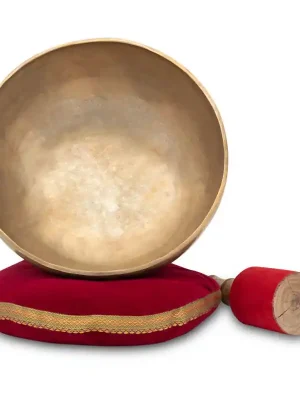 Nejlepší Volba Proline tibetská mísa kompletní set 30 cm