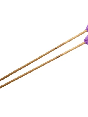 Značkový PROLINE Paličky pro xylofon/vibrafon - soft