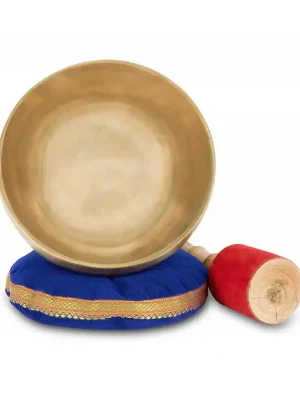 Proline tibetská mísa kompletní set ladění E Tovární Cena