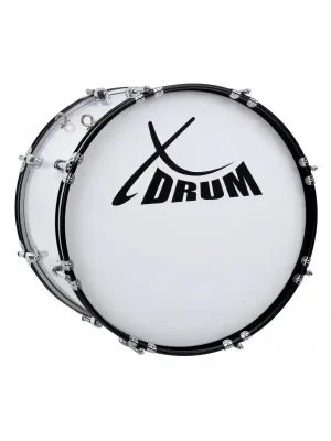PROLINE Xdrum Pochodový buden 18"x12" Rychlé Dodání