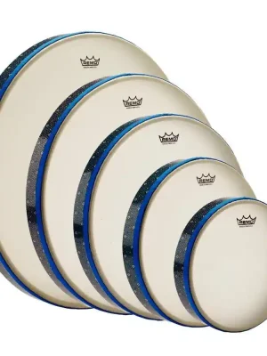 Ihned K Objednání Remo Rámový bubínek Thinline 8x1 9/16" HD-8908-00