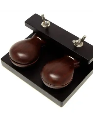 Poslední Šance Gewa Kastaněty