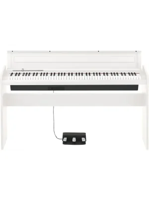 Ověřený Korg LP-180 WH